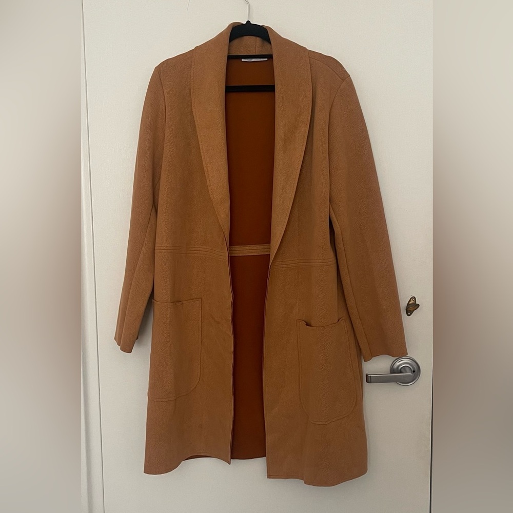 Light Overcoat